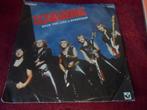 Scorpions - Rock you like a hurricane, Cd's en Dvd's, Vinyl Singles, Gebruikt, 7 inch, Single, Ophalen of Verzenden