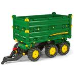 Rolly Toys 125043, Ophalen, Nieuw, Overige merken