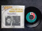 Kenny Ball & His Jazz Band- I Still Love You All    Reissue, Gebruikt, 7 inch, Single, Ophalen of Verzenden