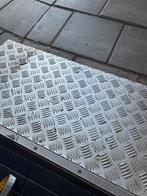 Gebruikte Betonplex Plaat, Ophalen of Verzenden, Gebruikt, Betonplex, 20 tot 50 mm