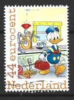 Gestempeld Nederland  persoonlijke zegel 250912-5, Postzegels en Munten, Postzegels | Nederland, Ophalen of Verzenden, Na 1940