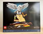 Lego Harry Potter 76391 Hogwarts Icons - Collecters Edition, Kinderen en Baby's, Speelgoed | Duplo en Lego, Ophalen of Verzenden