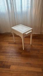 Pianokruk met opbergruimte, Ophalen of Verzenden, Gebruikt