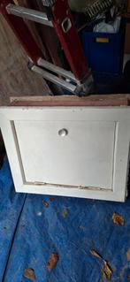 Jaren 30 Doorgeefluik, Ophalen