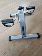 Kettler stoelfiets, Ophalen, Gebruikt, Metaal, Stoelfiets