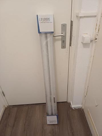 Nieuwe LED Lovers TLED Lampen 120cm (2 stuks) beschikbaar voor biedingen