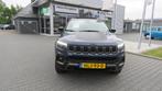 Jeep Compass 4xe 240 Plug-in Hybrid Electric Trailhawk ADAPT, Auto's, Jeep, Automaat, Euro 6, 4 cilinders, Blauw