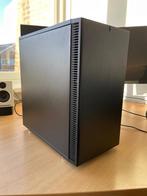 Gaming PC (Ryzen 2600; RX 5700; 16GB RAM), Computers en Software, 16 GB, Met videokaart, 1 TB, Gebruikt