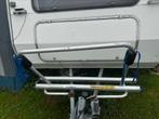 Fiamma fietsendrager caravan m100, Ophalen, Gebruikt