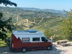Zelfbouw Sfeervolle Camper L3H3, Overige merken, Buscamper of Camperbus, Diesel, Particulier