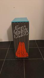 Jan, Jans & de kinderen verzamelbox, Boeken, Jan Kruis, Complete serie of reeks, Ophalen of Verzenden, Zo goed als nieuw