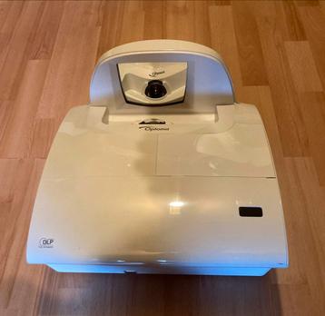 beamer optoma EW675ET beschikbaar voor biedingen