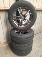 ZGAN 17 inch velgen 5×108 FORD KUGA VOLVO XC40 XC60 LYNK&CO, Gebruikt, Banden en Velgen, 17 inch, Personenwagen