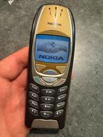 Nokia 6310i, Ophalen of Verzenden, Zo goed als nieuw