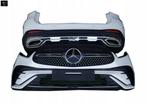 Mercedes GLC W254 AMG Bumper set Voorbumper Achterbumper, Auto-onderdelen, Gebruikt, Mercedes-Benz, Ophalen