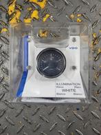Nieuwe VDO Drukmeter - Bootaccessoire, Ophalen of Verzenden, Nieuw