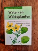 Water- en weideplanten . V. Vetvicka, Ophalen of Verzenden, Zo goed als nieuw, Vetvicka