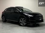 Kia XCeed 1.6 GDi PHEV ExecutiveLine Pano Leer ACC Camera Tr, Auto's, Kia, XCeed, Gebruikt, Met garantie (alle), Zwart