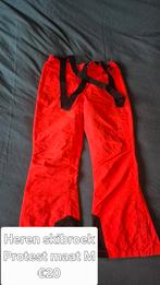 Protest Heren Skibroek - Maat M, Broek, Maat 48/50 (M), Protest, Ophalen of Verzenden