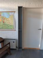 Gnedby / Benno CD kastje zonder plankjes, Huis en Inrichting, Woonaccessoires | Cd- en Dvd-rekken, Ophalen, Hout, Cd's