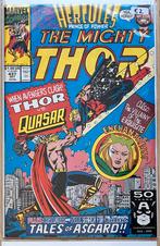 Mighty Thor vol. 1 #437 Marvel Comics, Eén comic, Amerika, Ophalen of Verzenden, Zo goed als nieuw