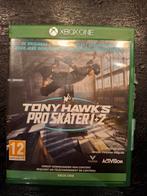 Tony Hawk's Pro Skater 1 + 2, Online, 1 speler, Ophalen of Verzenden, Zo goed als nieuw