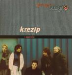 Krezip - I would stay - spec edition PINKPOP 2000, Cd's en Dvd's, Maxi-single, Ophalen of Verzenden, Zo goed als nieuw, 1 single