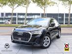 Audi Q3 Sportback 35 TFSI Virtual Cockpit | Adaptive Cruise, 4 cilinders, 150 pk, 1505 kg, Zwart