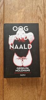 Griselda Molemans - Oog van de naald, Ophalen of Verzenden, Nieuw, Griselda Molemans