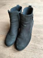 Schoenen dames met hoge hak, maat 39. Zwart, Zwart, Ophalen of Verzenden, Zo goed als nieuw, Schoenen met hoge hakken