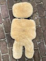 Wollen vacht voor in de kinderwagen!, Ophalen of Verzenden, Zo goed als nieuw, Overige merken