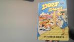 sjors en sjimmie nr 13 de bibberziekte uit 1962, Boeken, Stripboeken, Eén stripboek, Verzenden, Gelezen
