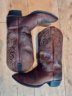 Justin Boots - Maat 44.5 / 45, Ophalen of Verzenden, Gebruikt, Bruin, Overige merken