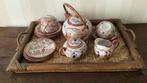 Chinees theeserviesje, Antiek en Kunst, Ophalen