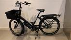 Workcycles e-bike , donkerblauw/zwart, Fietsen en Brommers, Elektrische fietsen, Ophalen, Gebruikt, 30 tot 50 km per accu, Overige merken