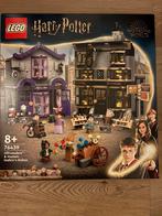 Lego Harry Potter - 76439 - Olivanders & Madame Mallekins, Ophalen, Nieuw, Complete set, Lego