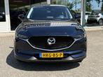 Mazda CX-5 2.0 SkyActiv-G 165 Comfort | LED | Apple Carplay, Voorwielaandrijving, 1998 cc, Stof, 4 cilinders