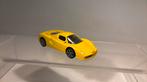 Ferrari enzo yellow siku 1.55, Hobby en Vrije tijd, Modelauto's | 1:50, Ophalen of Verzenden, Auto, SIKU, A