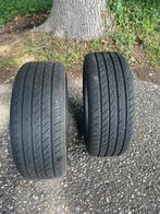 !!2 Z.G.A.N. OVATION BANDEN 195/40R17!!, Ophalen, Zo goed als nieuw
