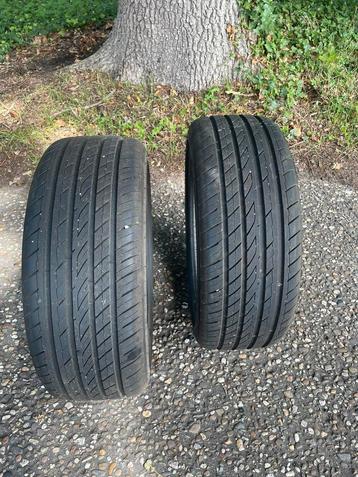!!2 Z.G.A.N. OVATION BANDEN 195/40R17!! beschikbaar voor biedingen