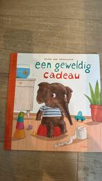 Boek een geweldig cadeau kinderboek, Ophalen of Verzenden, Zo goed als nieuw