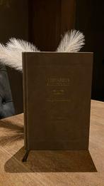 KR-1 Bernardus Smytegelt Het gekrookte riet Dagboek, Ophalen of Verzenden, Zo goed als nieuw