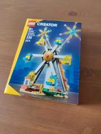 LEGO 40758 Reuzenrad, Kinderen en Baby's, Speelgoed | Duplo en Lego, Ophalen of Verzenden, Nieuw