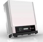 Goodwe omvormer GW3000D, Ophalen of Verzenden, Gebruikt, Overige typen