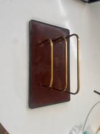 Vintage brievenhouder, Ophalen of Verzenden, Zo goed als nieuw