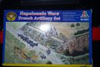 French artillery set 6031, Hobby en Vrije tijd, Modelbouw | Figuren en Diorama's, Ophalen, Nieuw, 1:35 tot 1:50