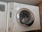 Miele wasmachine softcare system model W5847, Ophalen of Verzenden, Gebruikt, 1200 tot 1600 toeren, 85 tot 90 cm