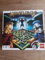 Lego spel, Minotaurus, Kinderen en Baby's, Speelgoed | Duplo en Lego, Ophalen of Verzenden, Nieuw, Complete set, Lego
