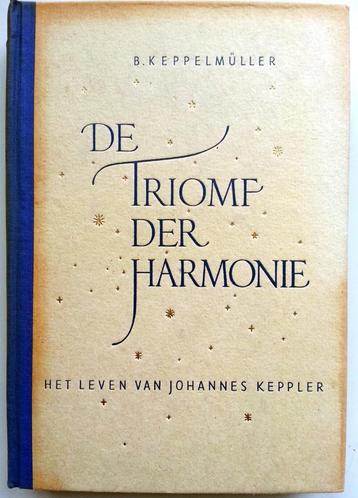 B. Keppelmüller - De Triomf der Harmonie beschikbaar voor biedingen