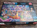 Wasgij Mystery 25 puzzel, Ophalen of Verzenden, 500 t/m 1500 stukjes, Zo goed als nieuw